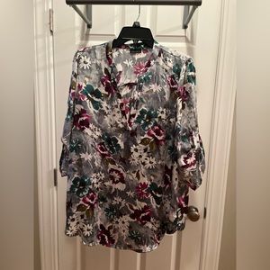 Boutique blouse